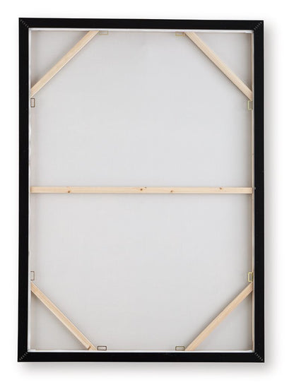 Floymour - Wall Art - Multi - Signature Design by Ashley® - 7