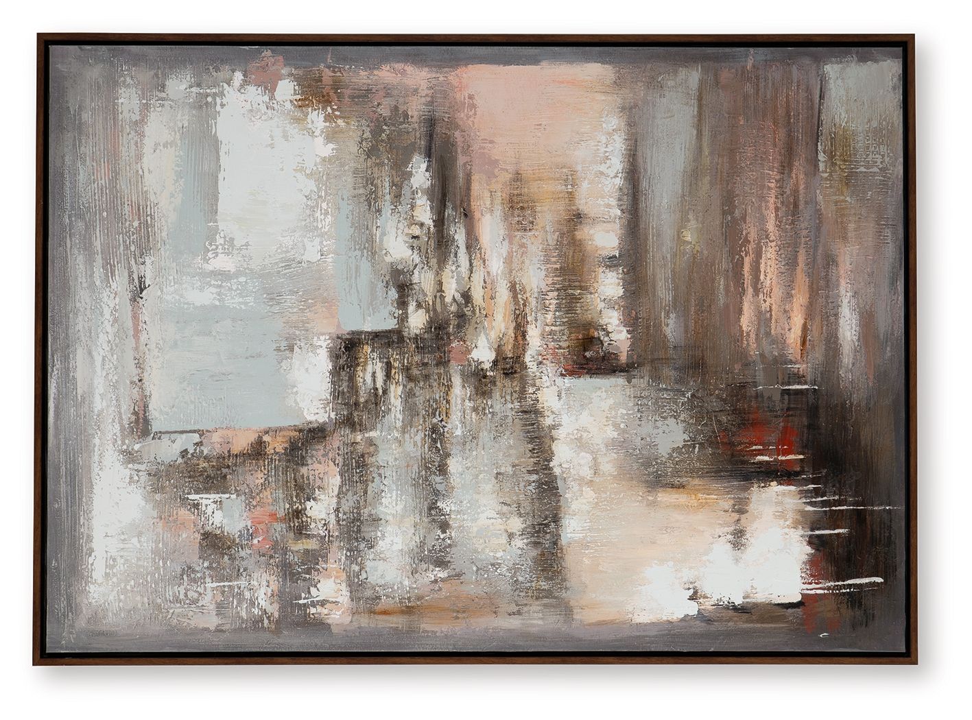 Floymour - Wall Art - Multi - Signature Design by Ashley® - 2