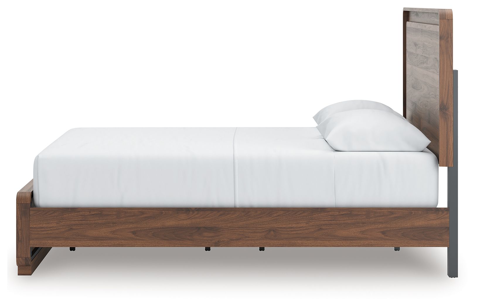 Fortlorn - Panel Bed - Signature Design by Ashley® - 6