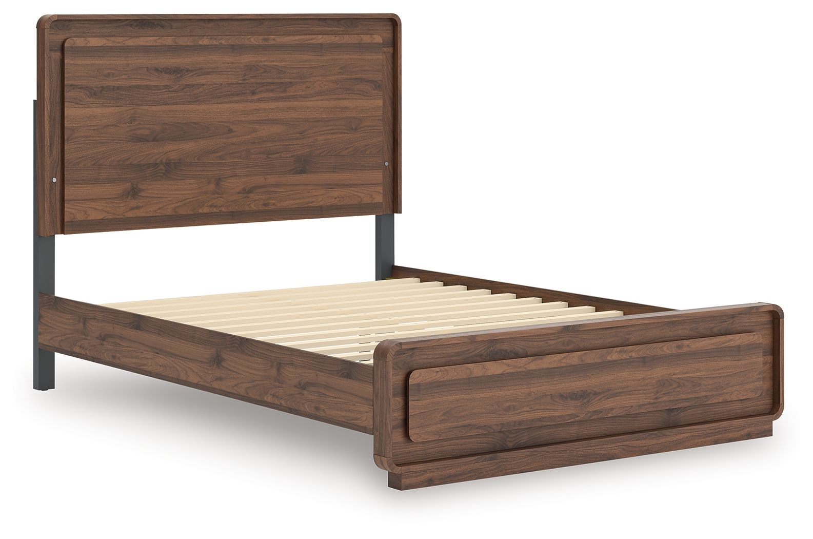 Fortlorn - Panel Bed - Signature Design by Ashley® - 5