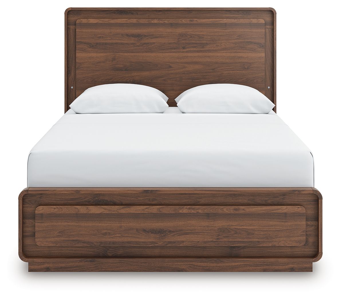 Fortlorn - Panel Bed - Signature Design by Ashley® - 2