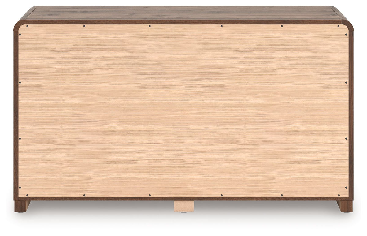 Fortlorn - Panel Bedroom Set - Signature Design by Ashley® - 4