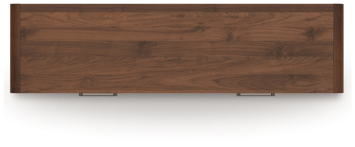 Fortlorn - Panel Bedroom Set - Signature Design by Ashley® - 3