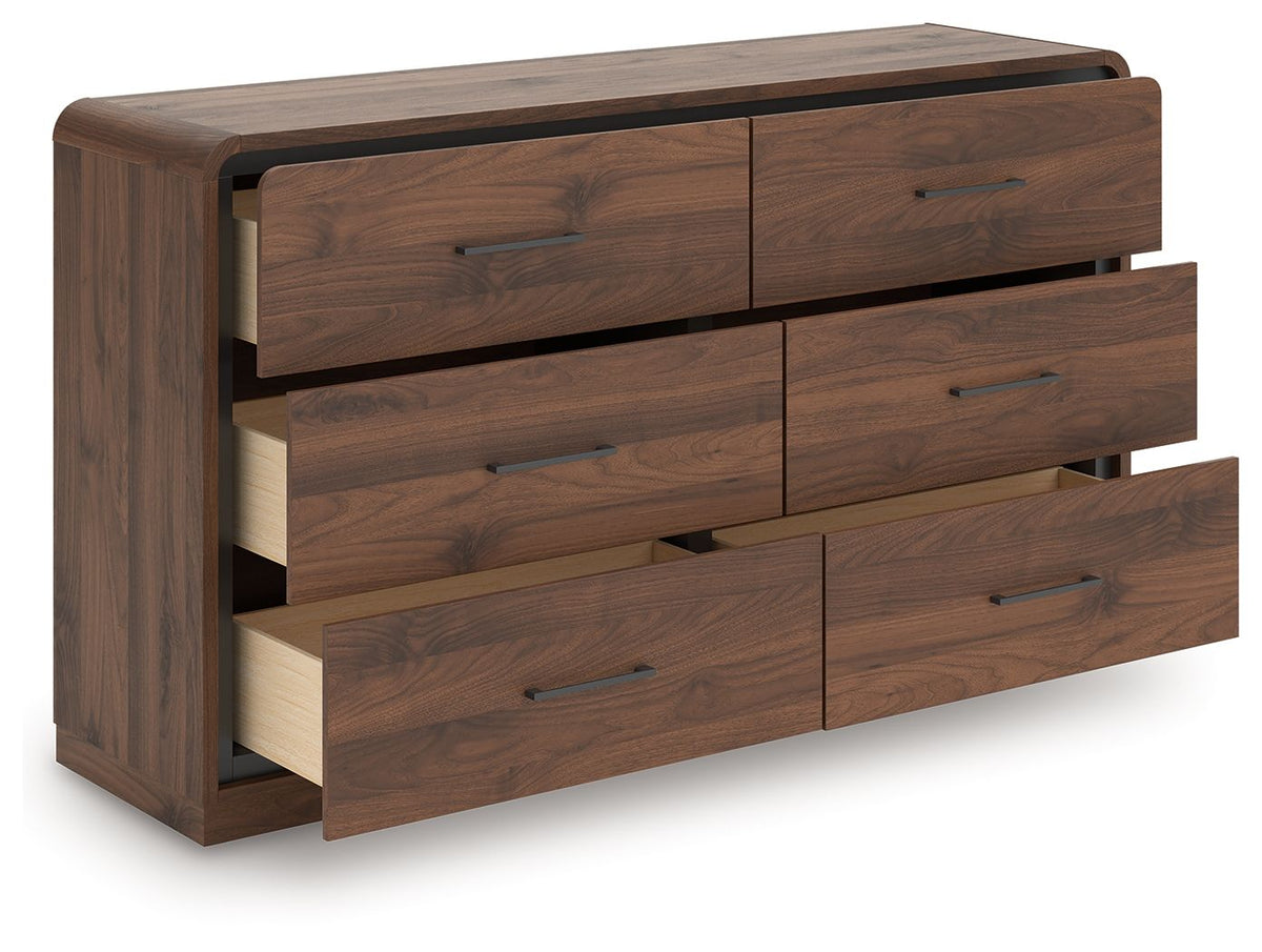 Fortlorn - Panel Bedroom Set - Signature Design by Ashley® - 2
