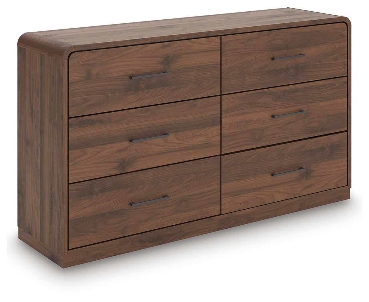 Fortlorn - Panel Bedroom Set - Signature Design by Ashley® - 5