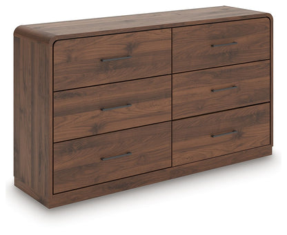 Fortlorn - Panel Bedroom Set - Signature Design by Ashley® - 5