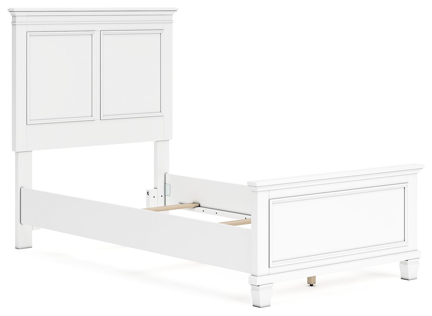 Fortman - Panel Bedroom Set - Signature Design by Ashley® - 6