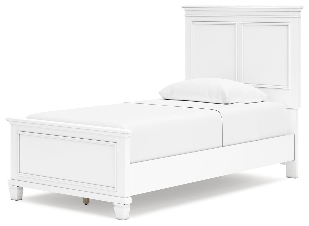 Fortman - Panel Bedroom Set - Signature Design by Ashley® - 7