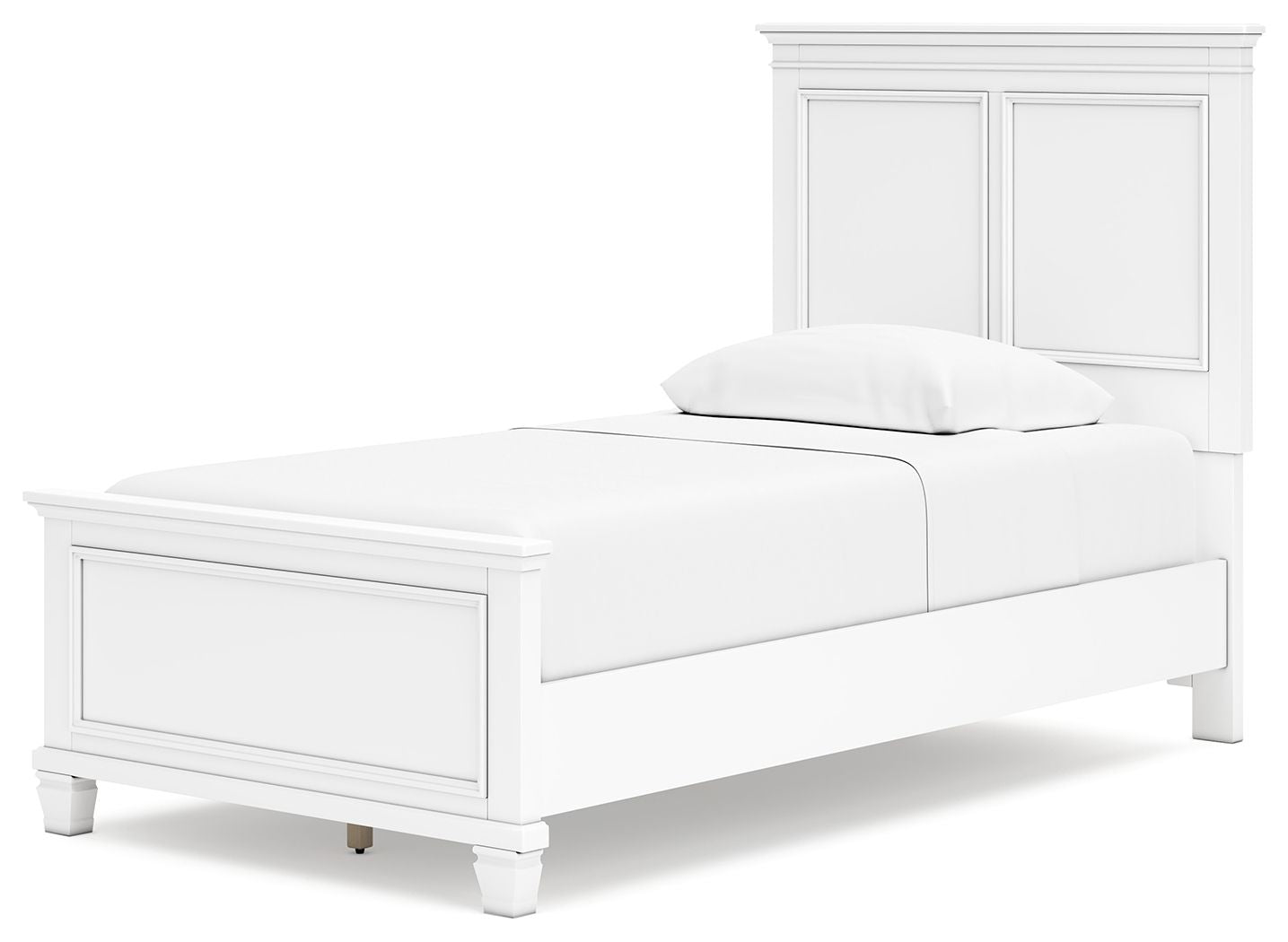 Fortman - Panel Bedroom Set - Signature Design by Ashley® - 7