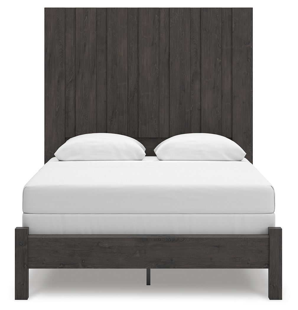 Fraluna - Panel Bedroom Set - Signature Design by Ashley® - 3
