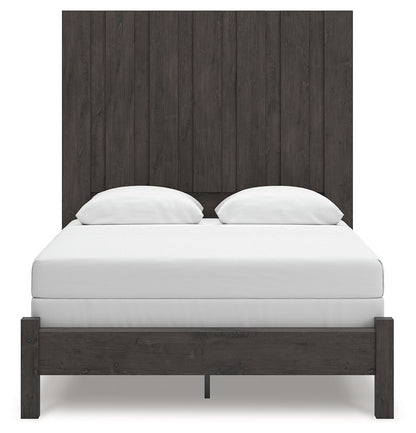 Fraluna - Panel Bedroom Set - Signature Design by Ashley® - 3