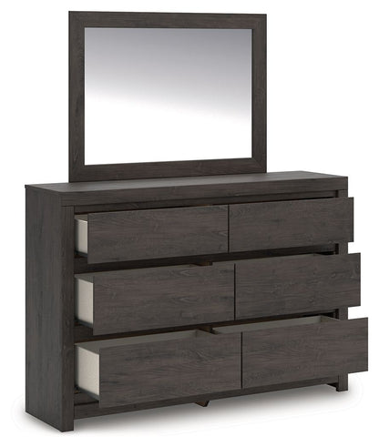 Fraluna - Panel Bedroom Set - Signature Design by Ashley® - 5