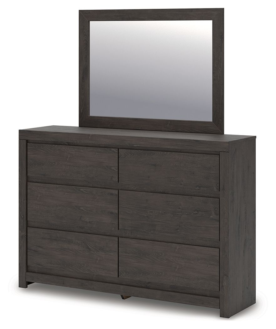 Fraluna - Panel Bedroom Set - Signature Design by Ashley® - 8