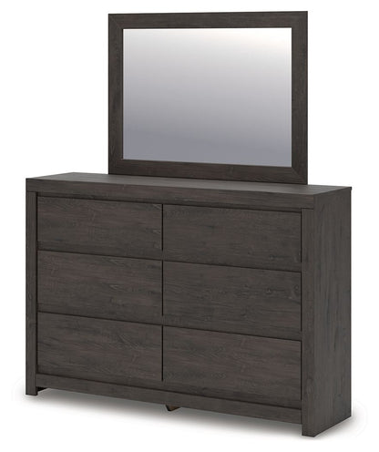 Fraluna - Panel Bedroom Set - Signature Design by Ashley® - 8