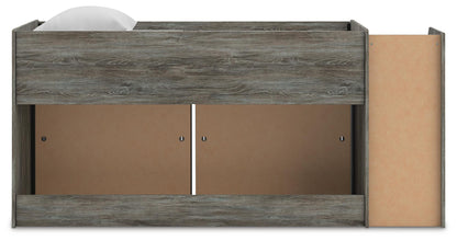Frandern - Loft Bed - Signature Design by Ashley® - 7