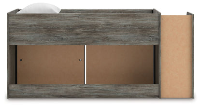 Frandern - Loft Bed - Signature Design by Ashley® - 8
