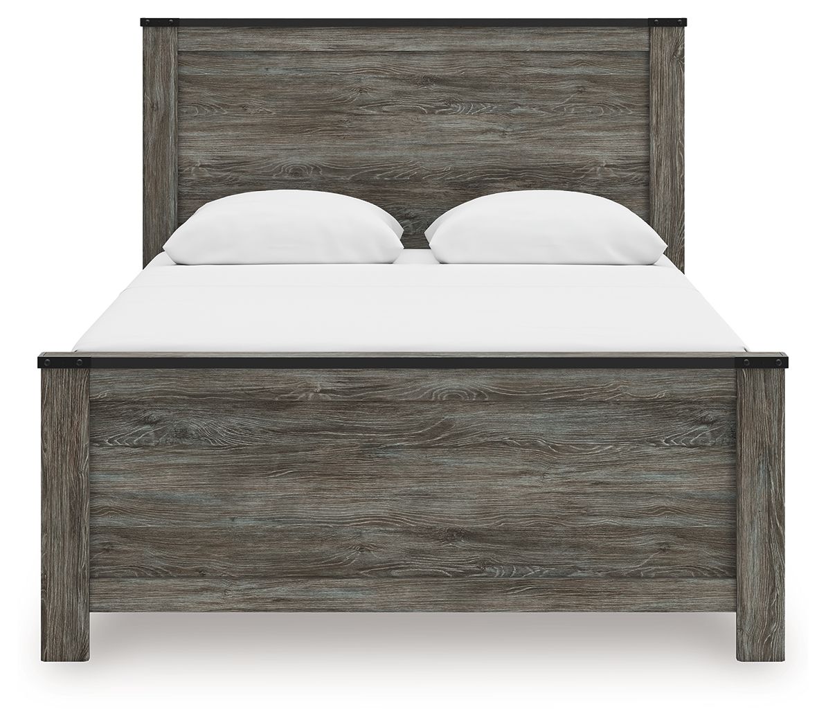 Frandern - Panel Bed - Signature Design by Ashley® - 12