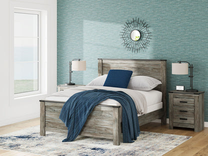Frandern - Panel Bed - Signature Design by Ashley® - 14