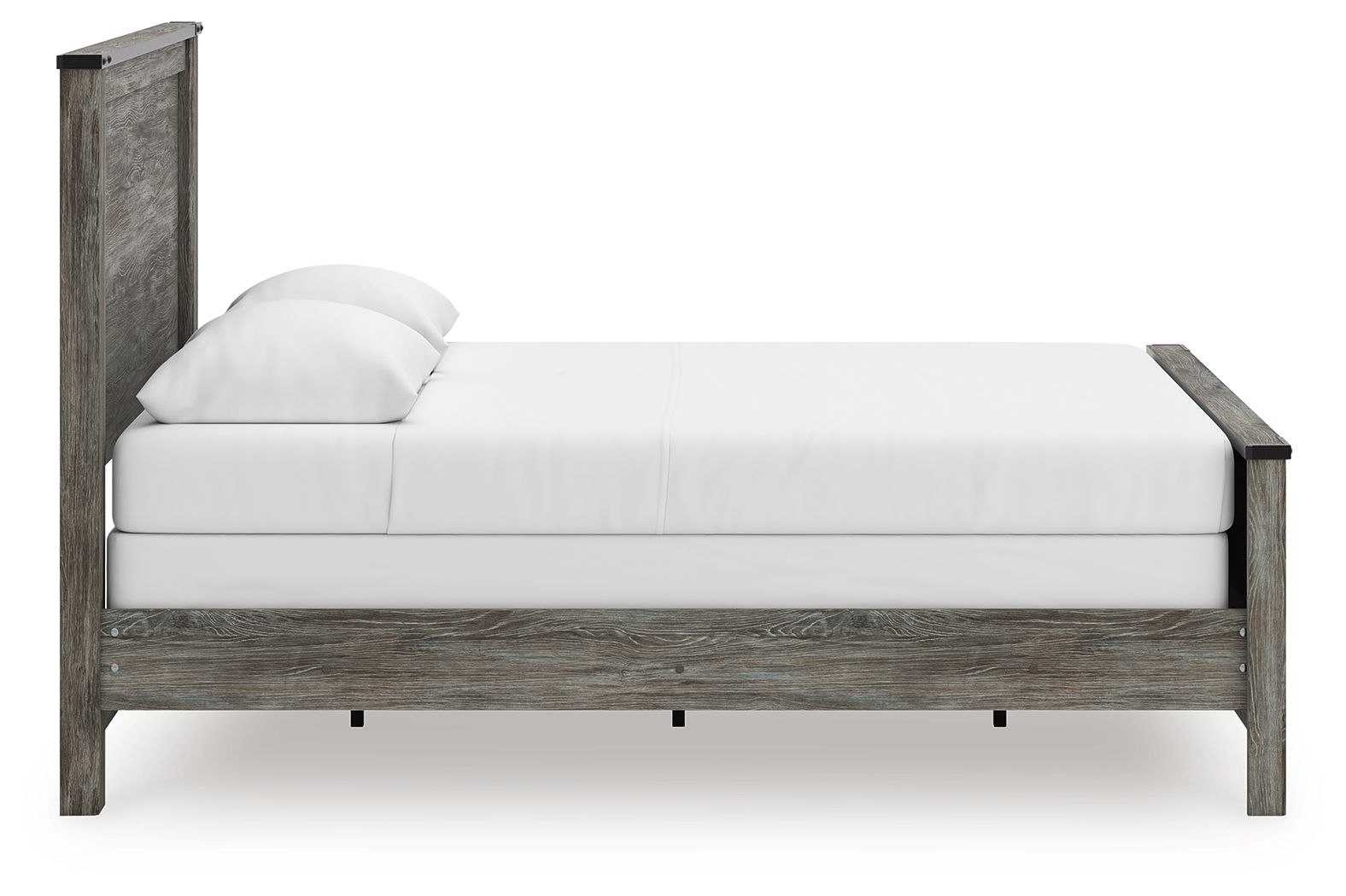 Frandern - Panel Bed - Signature Design by Ashley® - 6