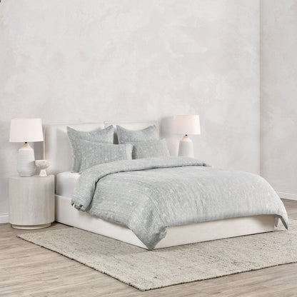 French Herringbone - Duvet - Villa - 1