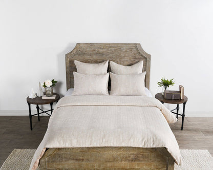 French Herringbone - Duvet - Villa - 10