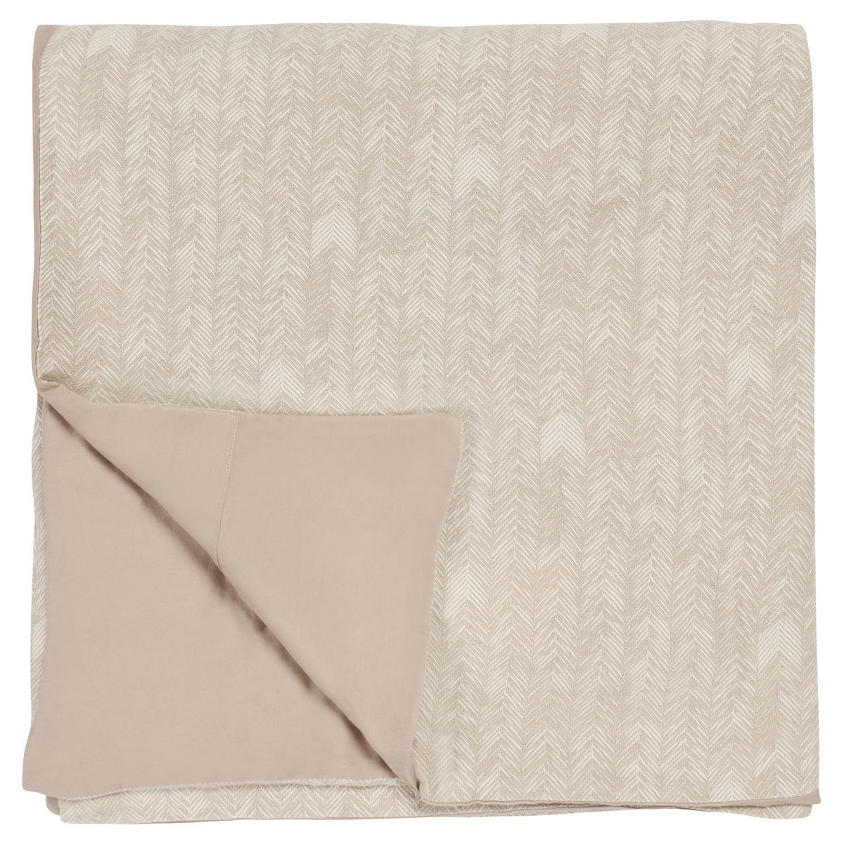 French Herringbone - Sham - Villa - 8