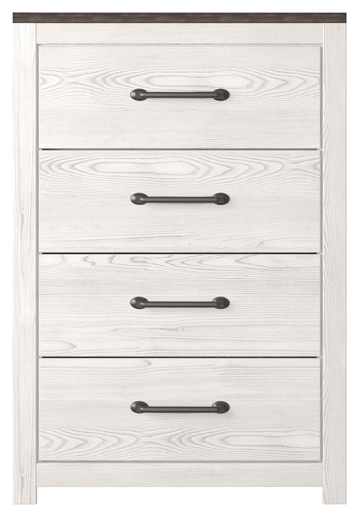 Gerridan - Panel Bedroom Set - Signature Design by Ashley® - 2