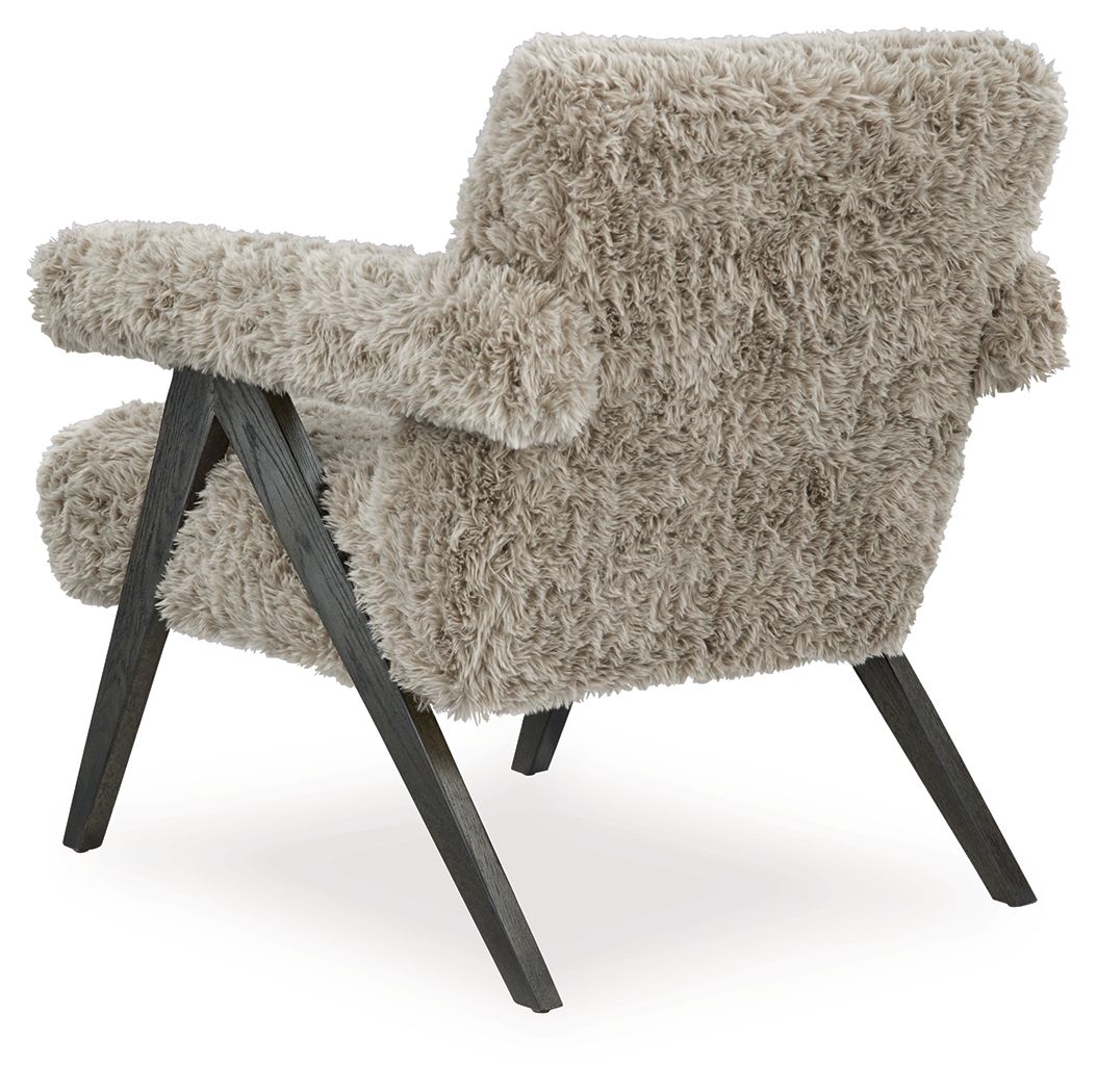 Goda - Accent Chair - Signature Design by Ashley® - 9
