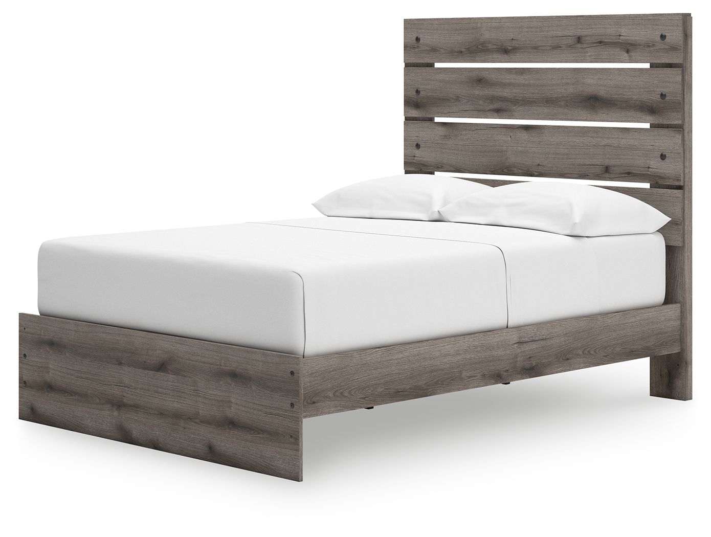 Graystorm - Panel Storage Bed - Signature Design by Ashley® - 3