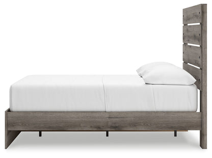 Graystorm - Panel Storage Bed - Signature Design by Ashley® - 5