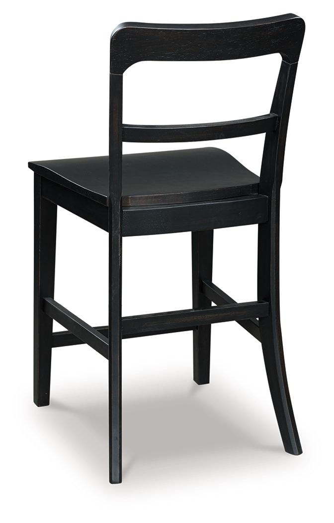 Greddinton - Barstool (Set of 2) - Signature Design by Ashley® - 8