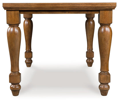 Greddinton - Counter Height Dining Table Set - Signature Design by Ashley® - 19