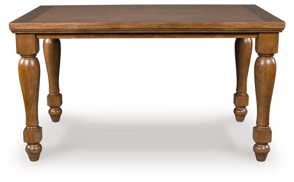 Greddinton - Counter Height Dining Table Set - Signature Design by Ashley® - 16