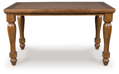 Greddinton - Counter Height Dining Table Set - Signature Design by Ashley® - 16