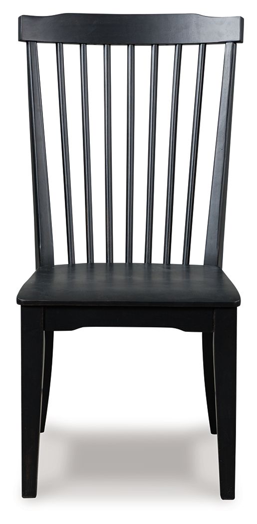 Greddinton - Dining Table Set - Signature Design by Ashley® - 29
