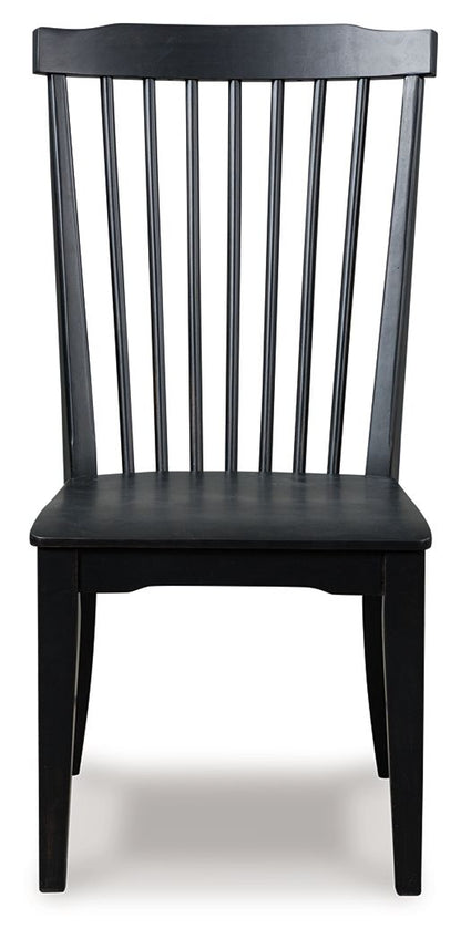 Greddinton - Dining Table Set - Signature Design by Ashley® - 29