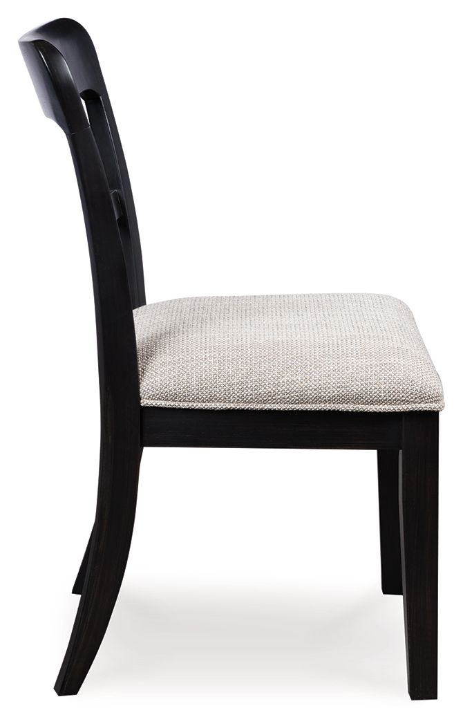 Greddinton - Dining Table Set - Signature Design by Ashley® - 22
