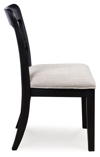 Greddinton - Dining Table Set - Signature Design by Ashley® - 22