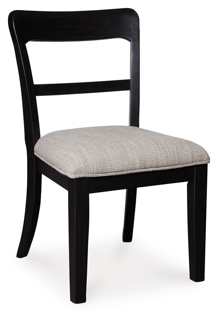 Greddinton - Dining Table Set - Signature Design by Ashley® - 31