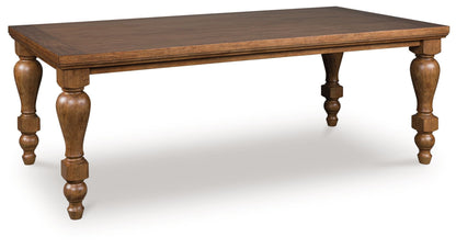 Greddinton - Dining Table Set - Signature Design by Ashley® - 21