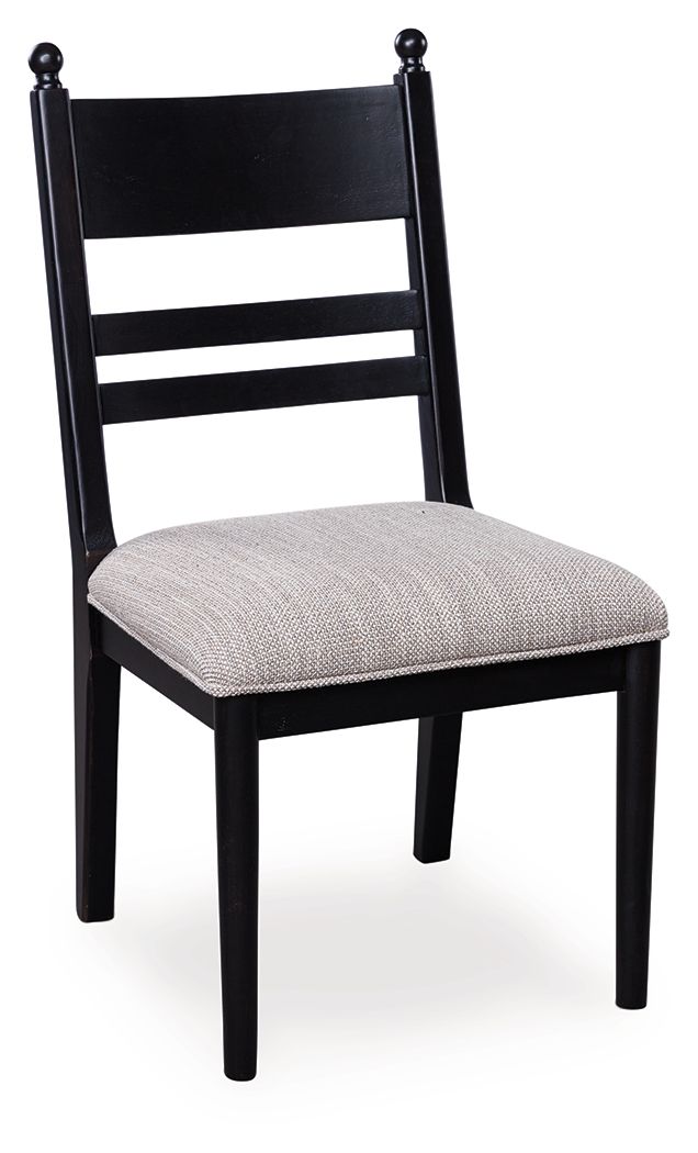 Greddinton - Dining Table Set - Signature Design by Ashley® - 11
