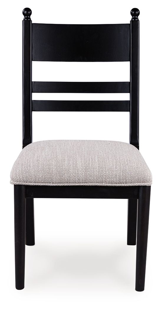 Greddinton - Dining Table Set - Signature Design by Ashley® - 27