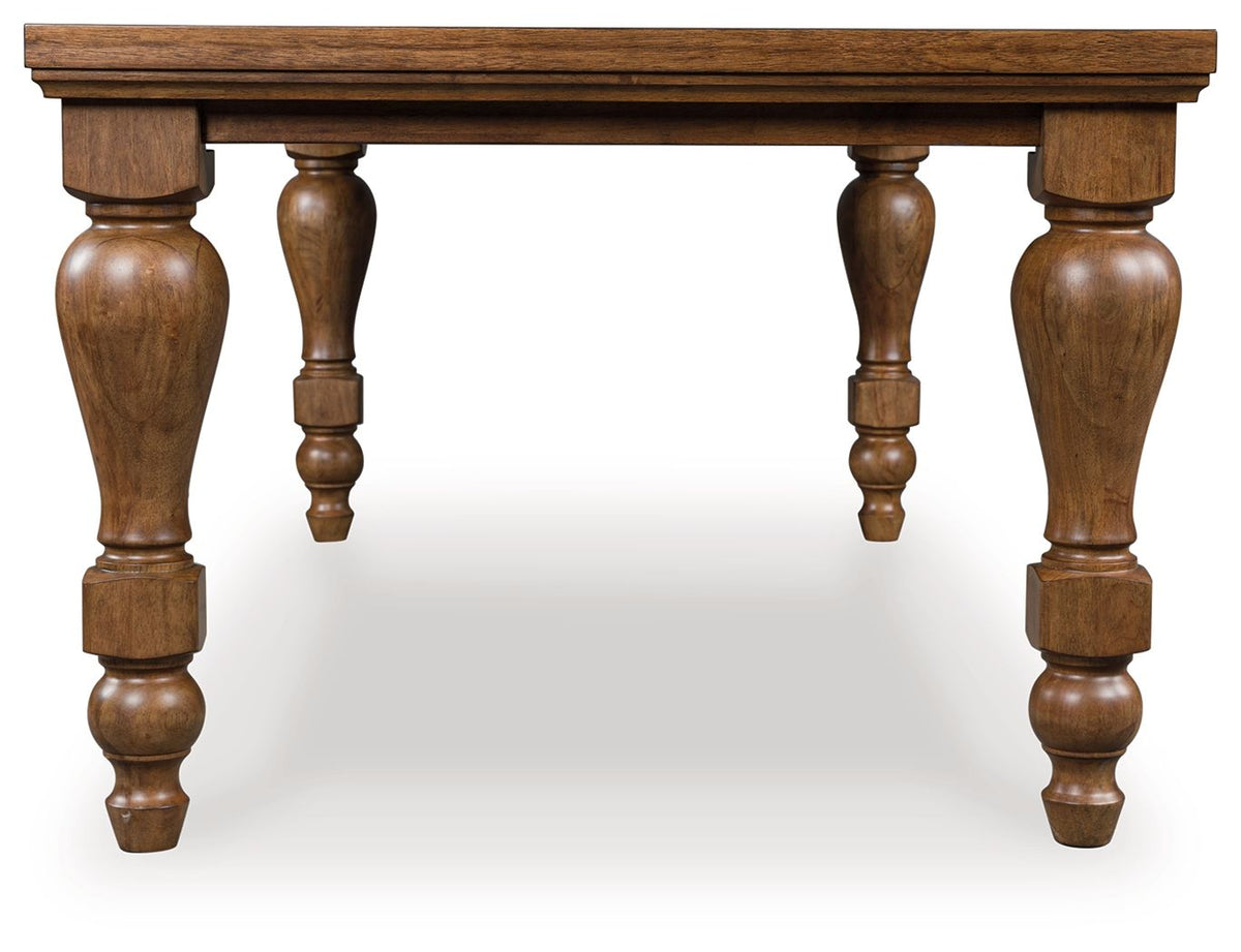 Greddinton - Dining Table Set - Signature Design by Ashley® - 14