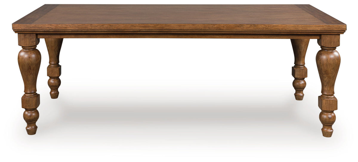 Greddinton - Dining Table Set - Signature Design by Ashley® - 16