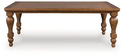 Greddinton - Dining Table Set - Signature Design by Ashley® - 16