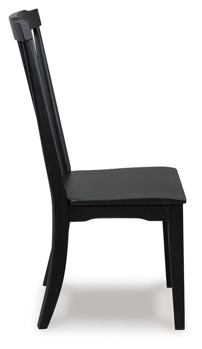 Greddinton - Dining Table Set - Signature Design by Ashley® - 20