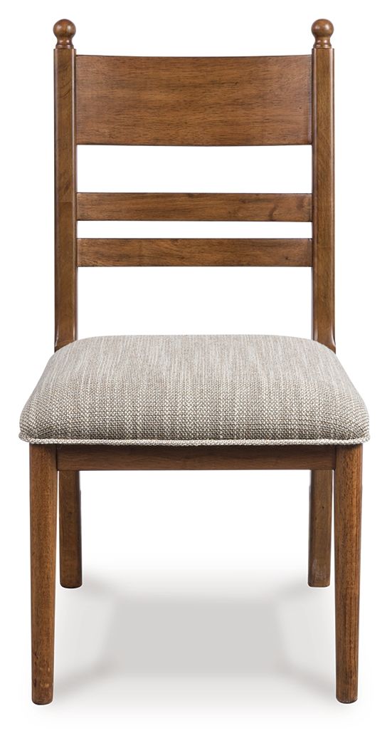 Greddinton - Dining Table Set - Signature Design by Ashley® - 9