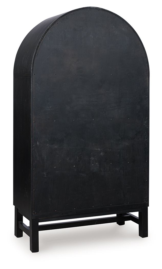 Greddinton - Display Cabinet - Signature Design by Ashley® - 19