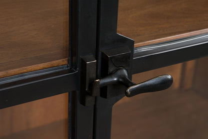 Greddinton - Display Cabinet - Signature Design by Ashley® - 10