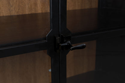 Greddinton - Display Cabinet - Signature Design by Ashley® - 8
